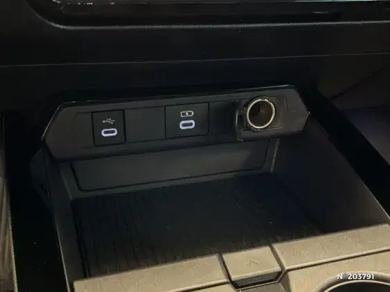 TOYOTA PRIUS V - voiture d'occasion - Photo 35