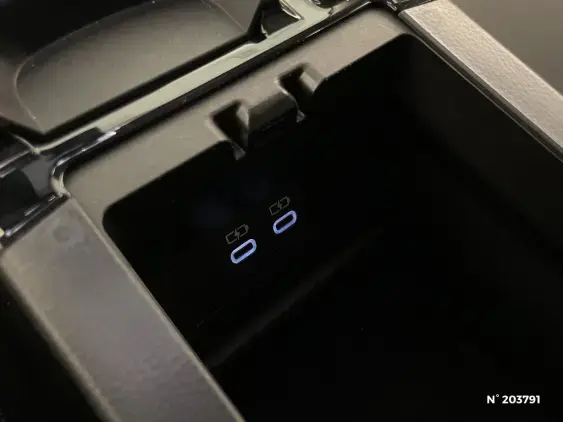 TOYOTA PRIUS V - voiture d'occasion - Photo 36
