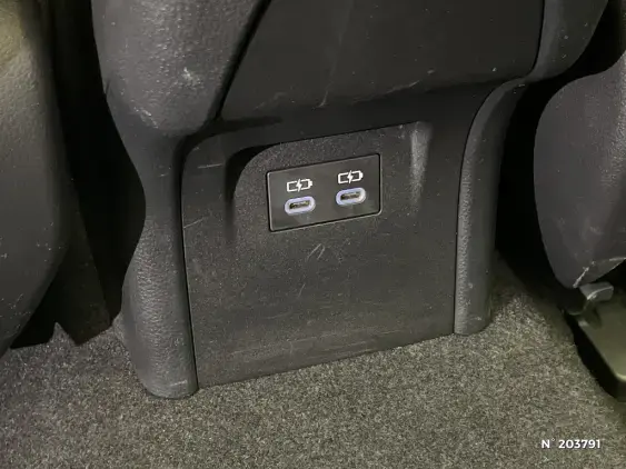 TOYOTA PRIUS V - voiture d'occasion - Photo 37