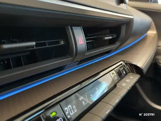 TOYOTA PRIUS V - voiture d'occasion - Photo 40