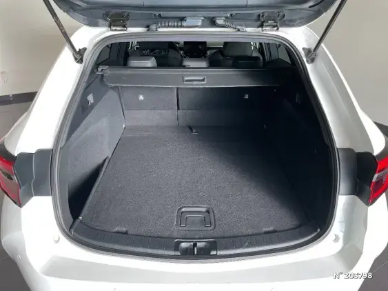 TOYOTA COROLLA TOURING SPT X - voiture d'occasion - Photo 7