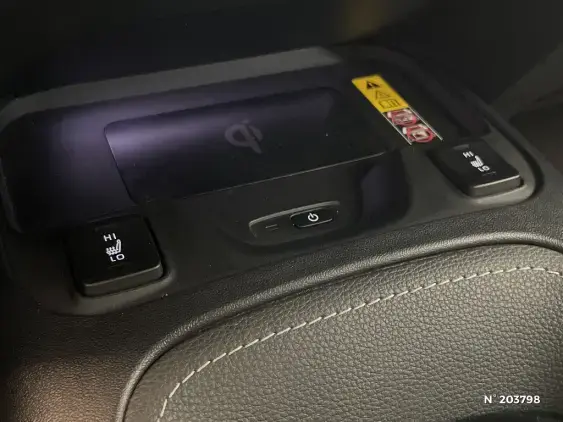 TOYOTA COROLLA TOURING SPT X - voiture d'occasion - Photo 27