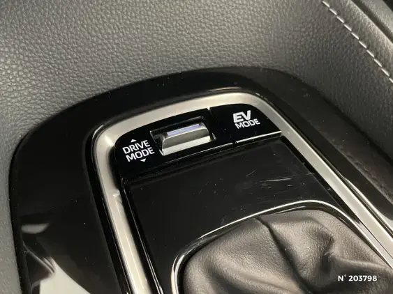 TOYOTA COROLLA TOURING SPT X - voiture d'occasion - Photo 30