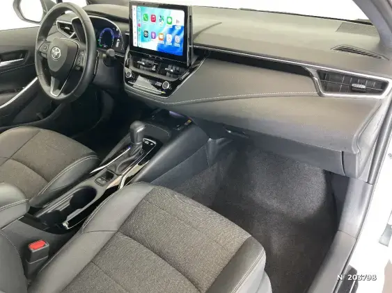 TOYOTA COROLLA TOURING SPT X - voiture d'occasion - Photo 10