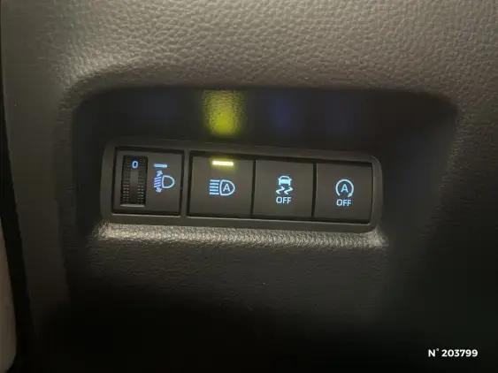 TOYOTA AYGO X - voiture d'occasion - Photo 29