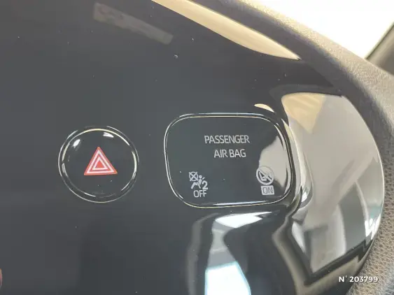 TOYOTA AYGO X - voiture d'occasion - Photo 31