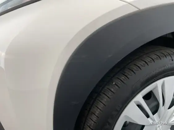 TOYOTA AYGO X - voiture d'occasion - Photo 25
