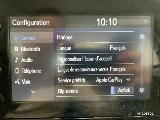 TOYOTA AYGO X - voiture d'occasion - Photo 13