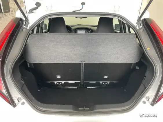 TOYOTA AYGO X - voiture d'occasion - Photo 7