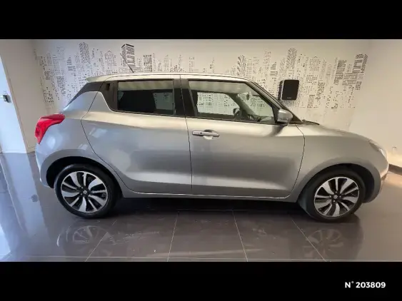 SUZUKI SWIFT III - voiture d'occasion - Photo 5