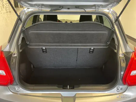 SUZUKI SWIFT III - voiture d'occasion - Photo 7