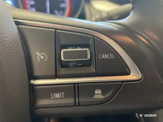 SUZUKI SWIFT III - voiture d'occasion - Photo 26