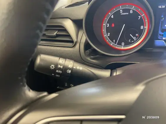 SUZUKI SWIFT III - voiture d'occasion - Photo 28