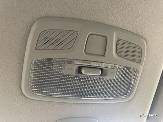 SUZUKI SWIFT III - voiture d'occasion - Photo 33