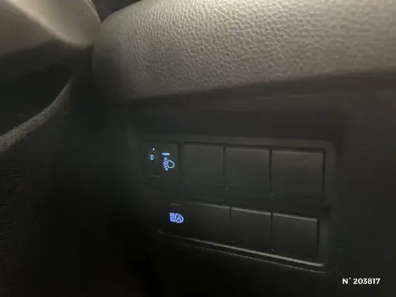 TOYOTA YARIS CROSS I - voiture d'occasion - Photo 15