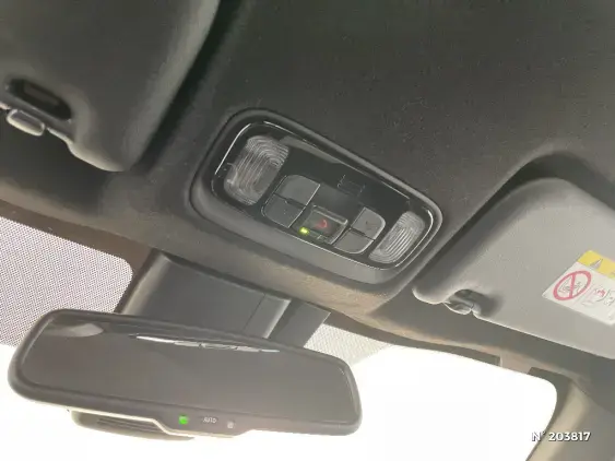 TOYOTA YARIS CROSS I - voiture d'occasion - Photo 41