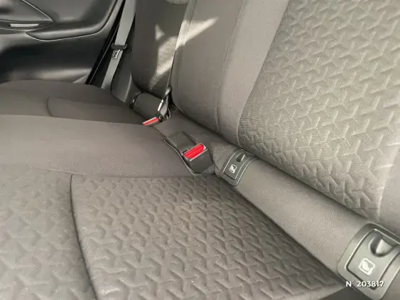 TOYOTA YARIS CROSS I - voiture d'occasion - Photo 43
