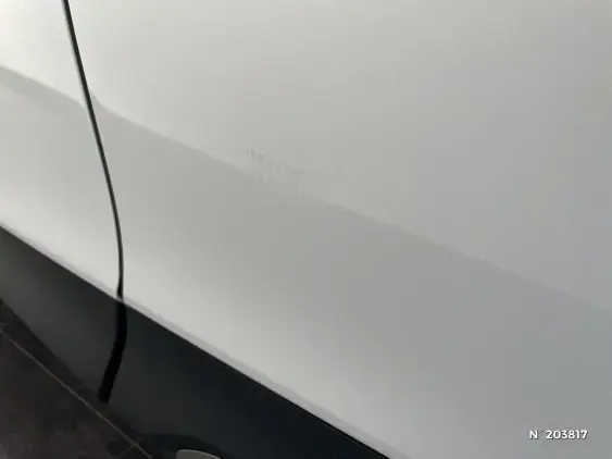 TOYOTA YARIS CROSS I - voiture d'occasion - Photo 30
