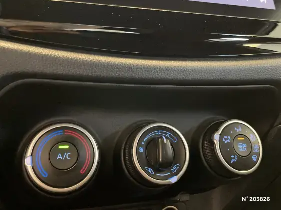 TOYOTA AYGO X - voiture d'occasion - Photo 29