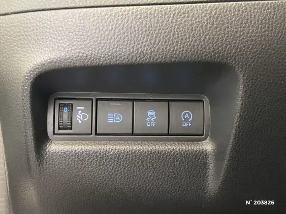 TOYOTA AYGO X - voiture d'occasion - Photo 31