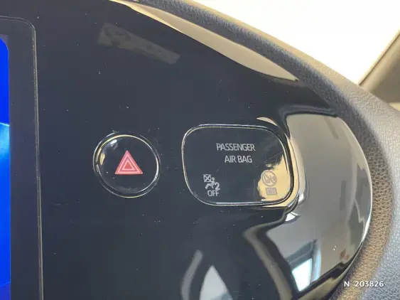 TOYOTA AYGO X - voiture d'occasion - Photo 32