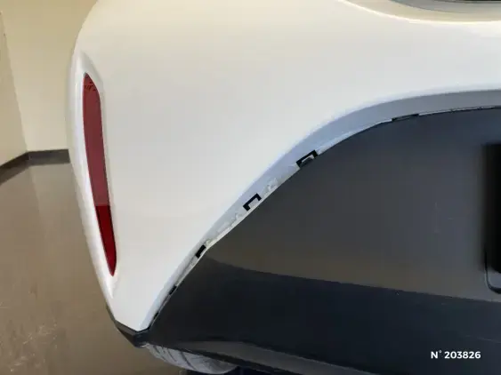 TOYOTA AYGO X - voiture d'occasion - Photo 24