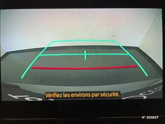 TOYOTA COROLLA XII - voiture d'occasion - Photo 14