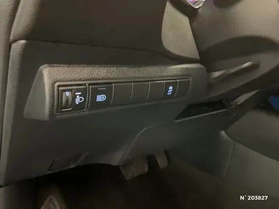 TOYOTA COROLLA XII - voiture d'occasion - Photo 15
