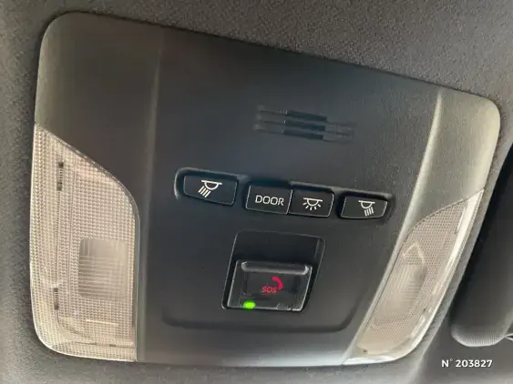 TOYOTA COROLLA XII - voiture d'occasion - Photo 32