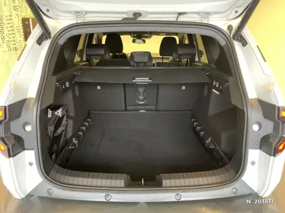 DACIA BIGSTER - voiture d'occasion - Photo 7