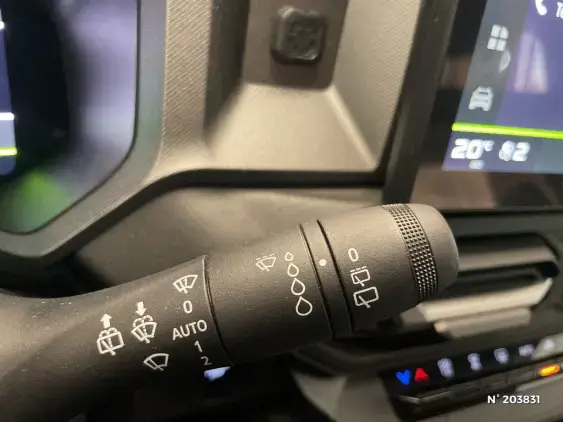 DACIA BIGSTER - voiture d'occasion - Photo 32