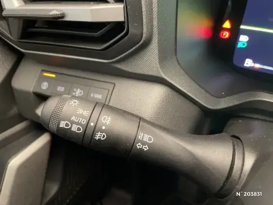 DACIA BIGSTER - voiture d'occasion - Photo 33