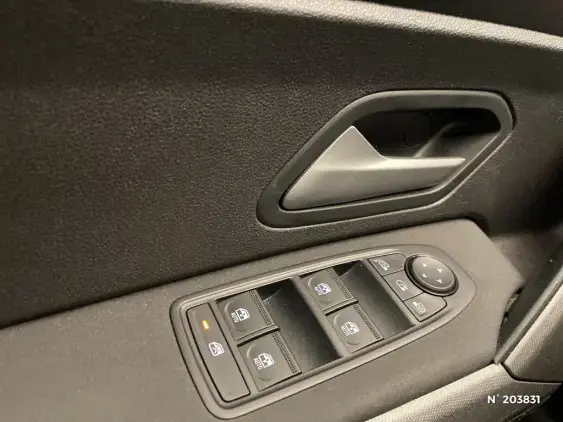 DACIA BIGSTER - voiture d'occasion - Photo 34