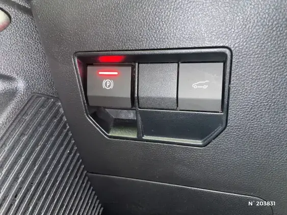 DACIA BIGSTER - voiture d'occasion - Photo 35