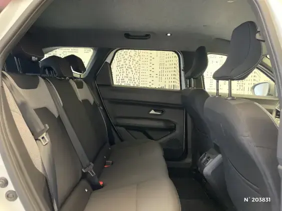 DACIA BIGSTER - voiture d'occasion - Photo 11