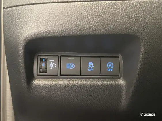TOYOTA AYGO X - voiture d'occasion - Photo 30