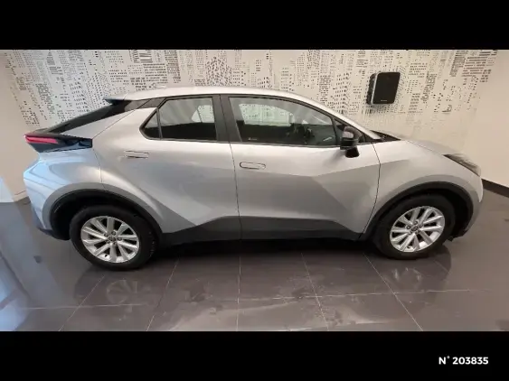 TOYOTA C-HR II - voiture d'occasion - Photo 5