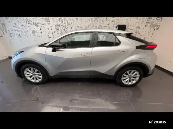 TOYOTA C-HR II - voiture d'occasion - Photo 2