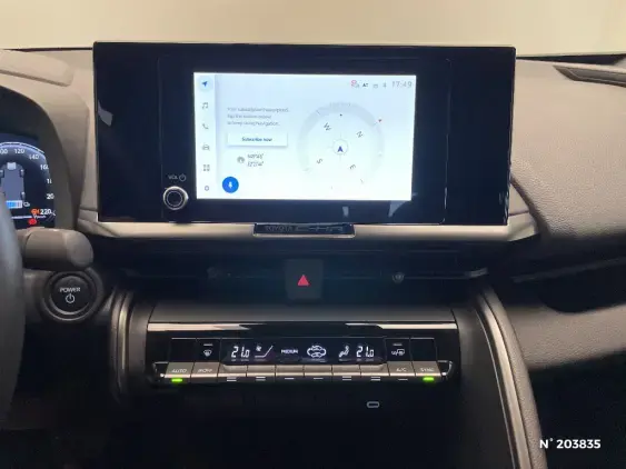 TOYOTA C-HR II - voiture d'occasion - Photo 13