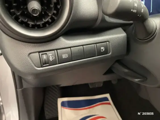 TOYOTA C-HR II - voiture d'occasion - Photo 15