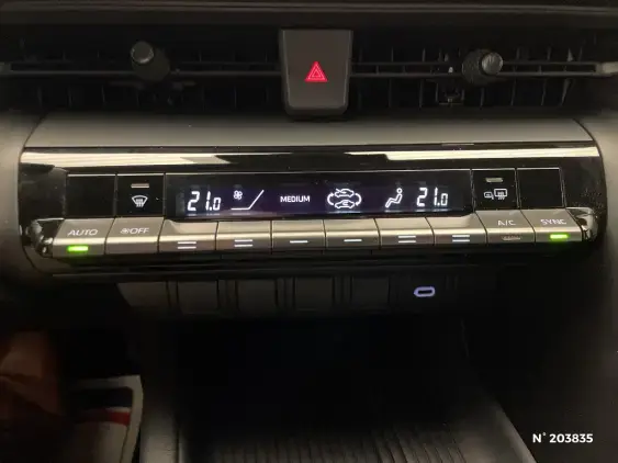 TOYOTA C-HR II - voiture d'occasion - Photo 27