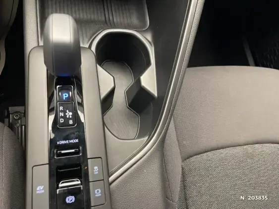 TOYOTA C-HR II - voiture d'occasion - Photo 28