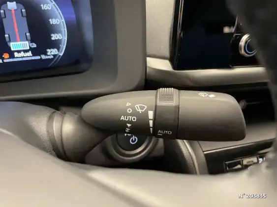 TOYOTA C-HR II - voiture d'occasion - Photo 32