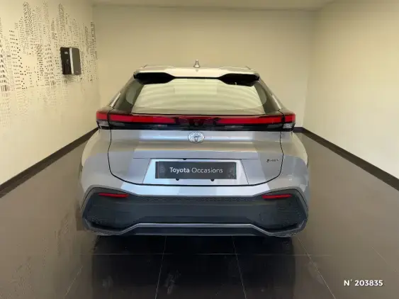 TOYOTA C-HR II - voiture d'occasion - Photo 6