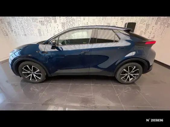 TOYOTA C-HR II - voiture d'occasion - Photo 2