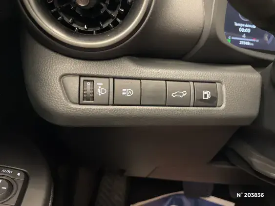 TOYOTA C-HR II - voiture d'occasion - Photo 15