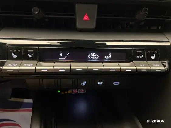 TOYOTA C-HR II - voiture d'occasion - Photo 26