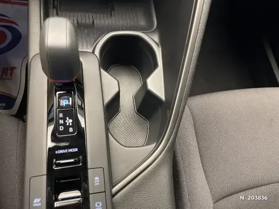 TOYOTA C-HR II - voiture d'occasion - Photo 27