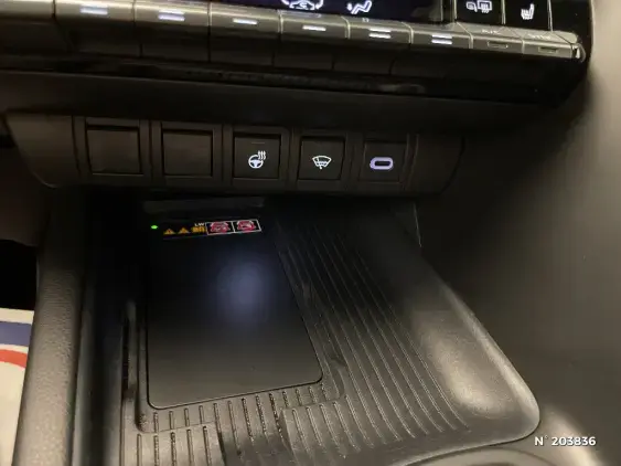 TOYOTA C-HR II - voiture d'occasion - Photo 28