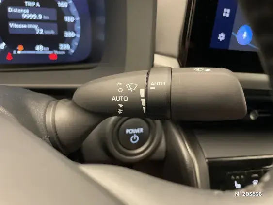 TOYOTA C-HR II - voiture d'occasion - Photo 32